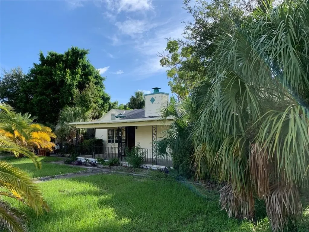 2601 Queen Street S St Petersburg FL 33712