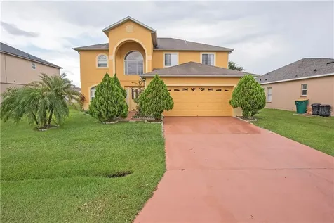 366 Aldershot Court Kissimmee FL 34758