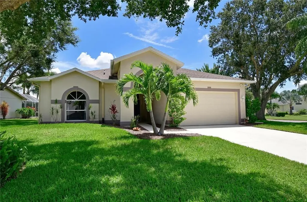 5821 Pleasant Grove Court Bradenton FL 34203