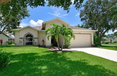 5821 Pleasant Grove Court Bradenton FL 34203
