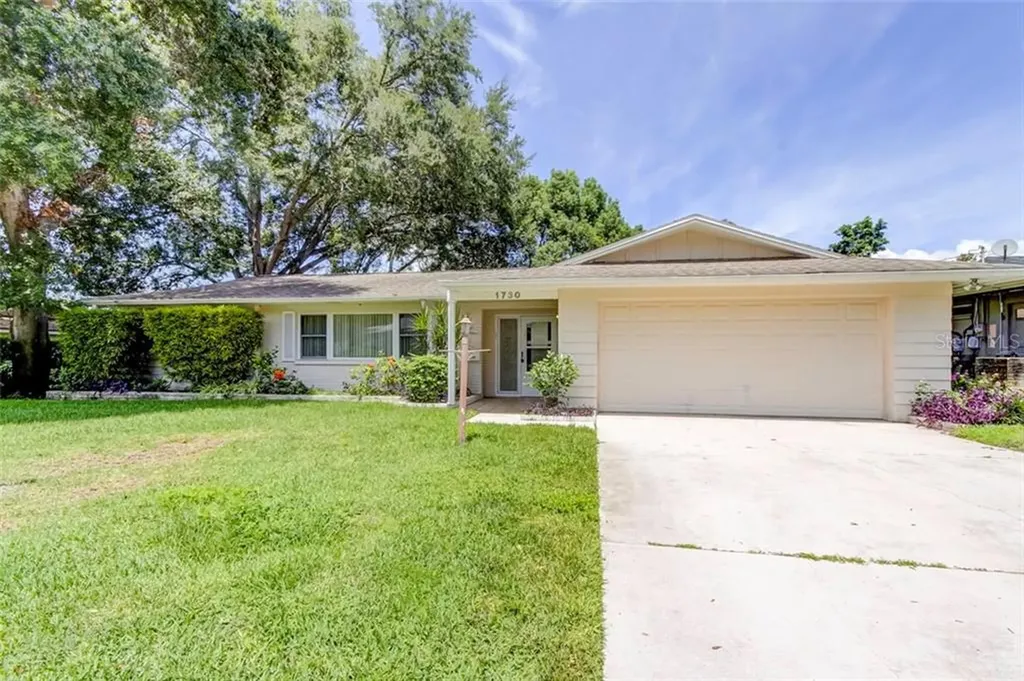 1730 Great Brikhill Road Clearwater FL 33755