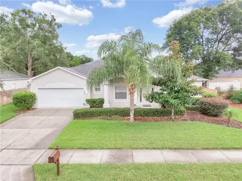 705 Cypress Oak Circle Deland FL 32720