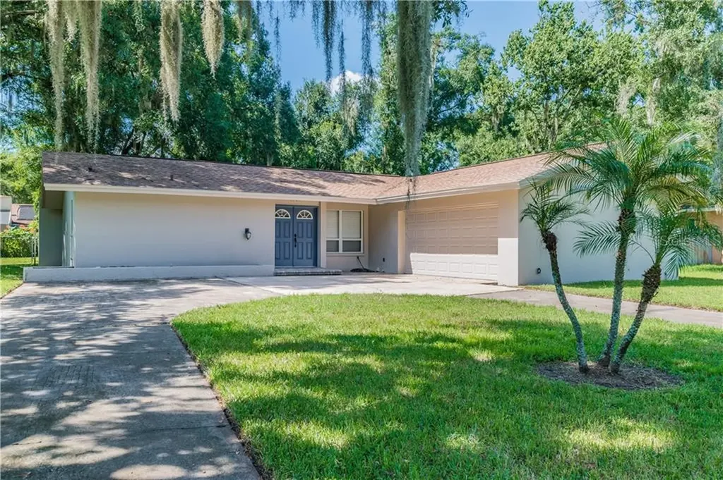 3847 Lake Joyce Drive Land O Lakes FL 34639