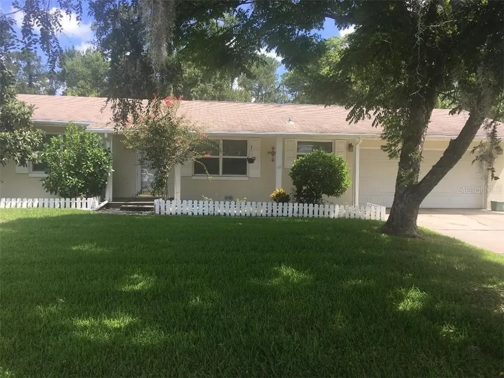 243 W Palmetto Avenue Longwood FL 32750