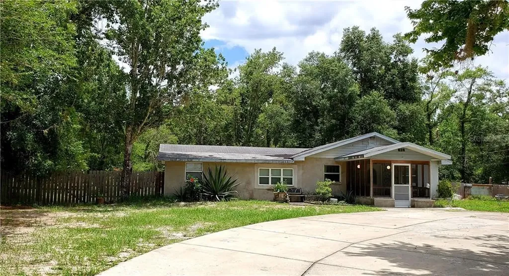 12474 Sunshine Grove Road Brooksville FL 34614