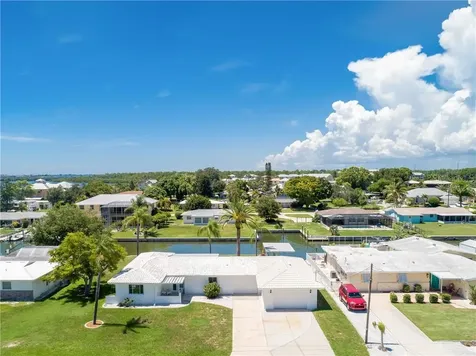1950 Georgia Avenue Englewood FL 34224
