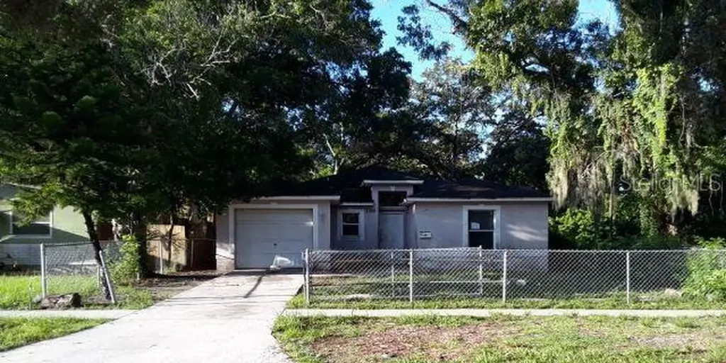3518 15th Avenue S St Petersburg FL 33711