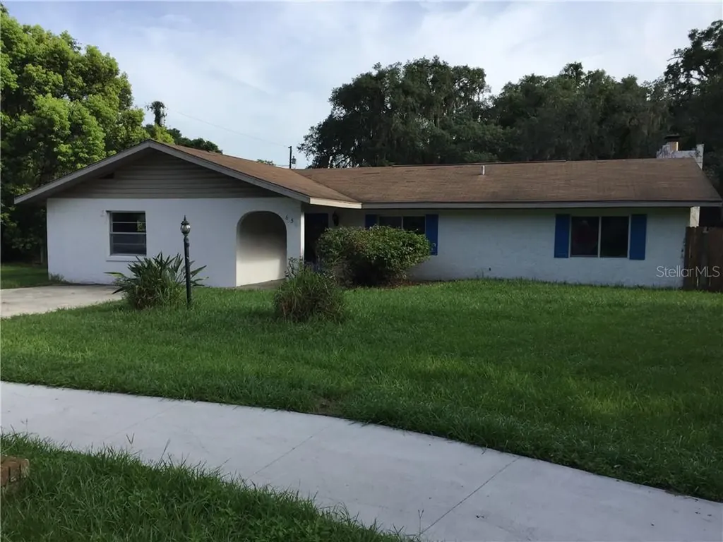 639 W New York Avenue Orange City FL 32763