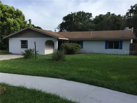 639 W New York Avenue Orange City FL 32763