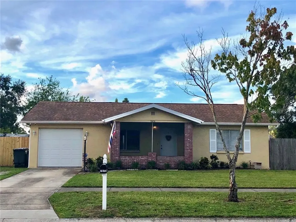 7973 Cottonwoode Drive Largo FL 33773
