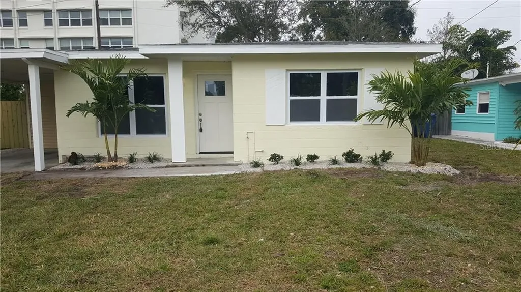 6731 Hibiscus Avenue S South Pasadena FL 33707