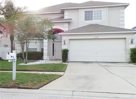 11218 Lake Lanier Drive Riverview FL 33569
