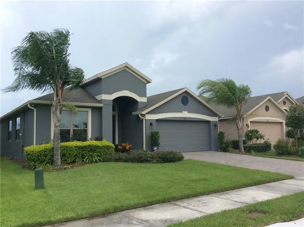 364 Red Rose Lane Sanford FL 32771