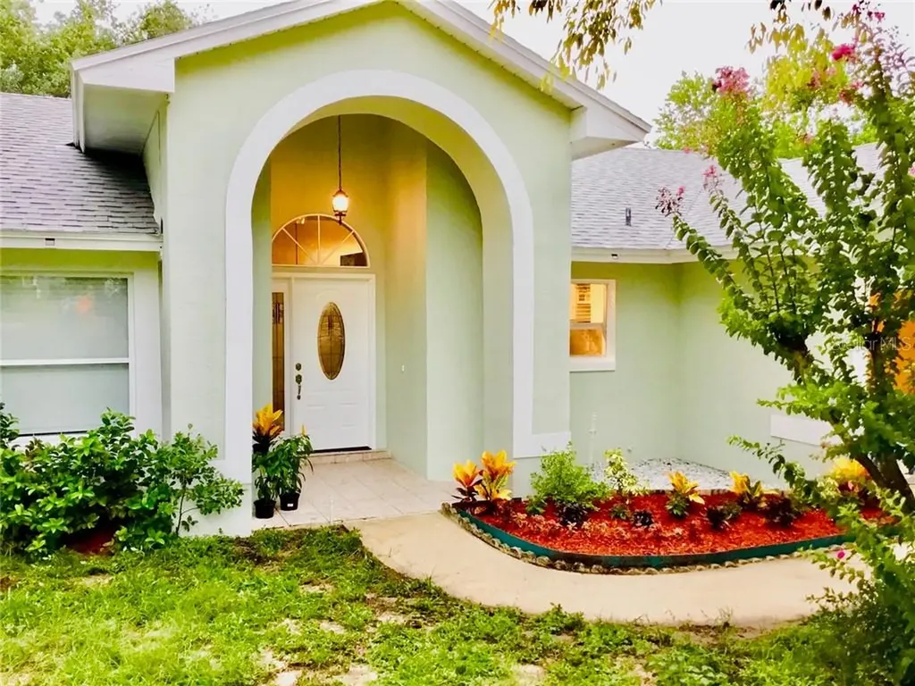 429 Ashbourne Drive Orlando FL 32835