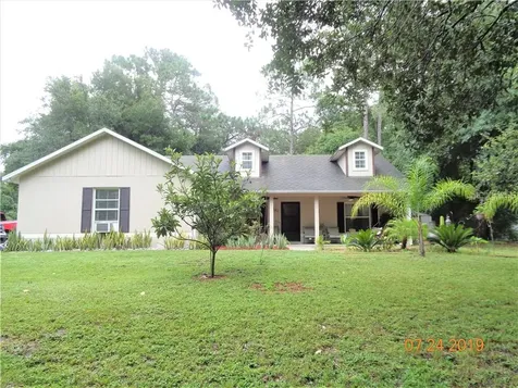 1580 Deland Avenue Orange City FL 32763