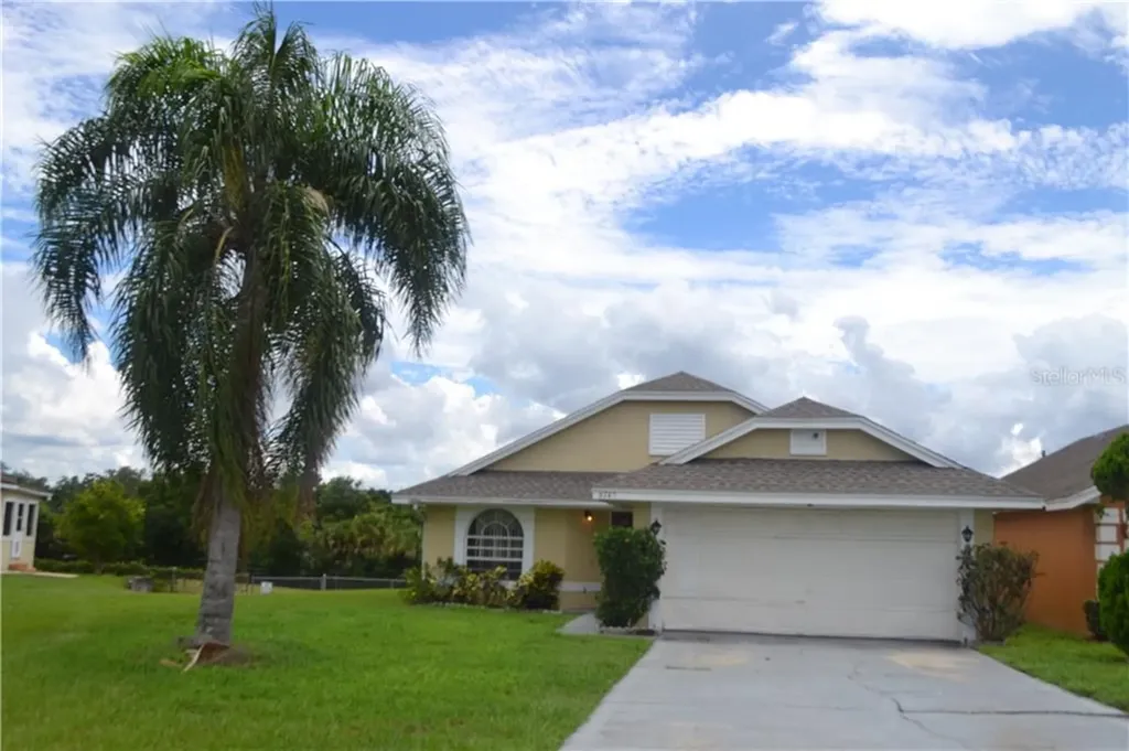 6745 Meritmoor Circle Orlando FL 32818