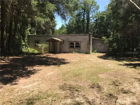 8552 W Wings Lane Crystal River FL 34429