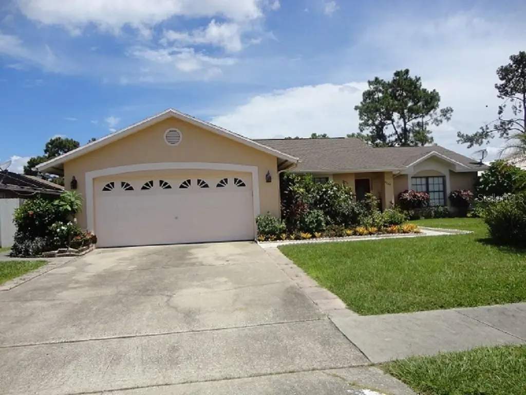 2636 Muscatello Street Orlando FL 32837
