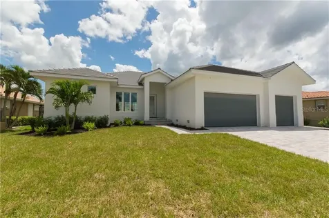 686 Macedonia Drive Punta Gorda FL 33950