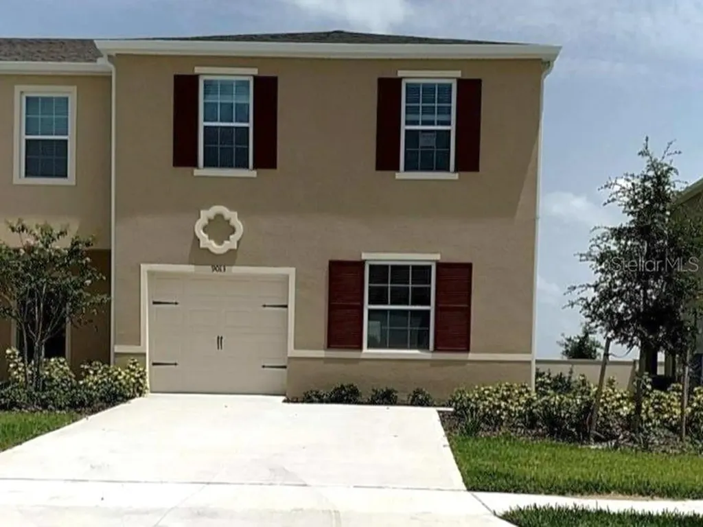 9013 Carlotta Way Kissimmee FL 34747