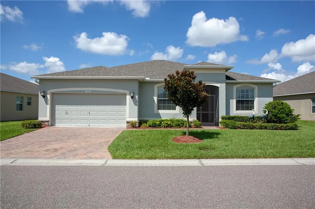 3692 Plymouth Drive Winter Haven FL 33884