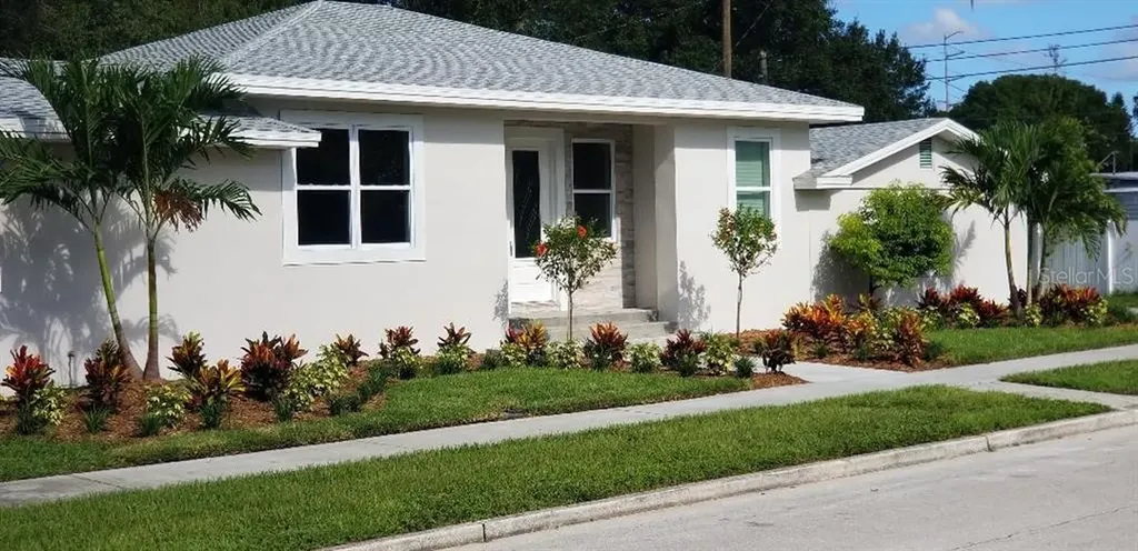400 51st Street N St Petersburg FL 33710