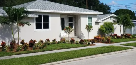 400 51st Street N St Petersburg FL 33710