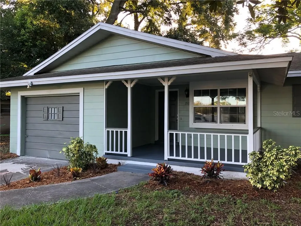 3527 Veradale Avenue Orlando FL 32806