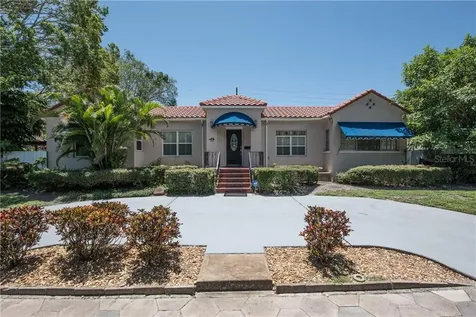306 22nd Avenue NE St Petersburg FL 33704