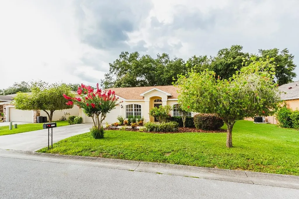 2714 Wilder Trace Court Plant City FL 33566