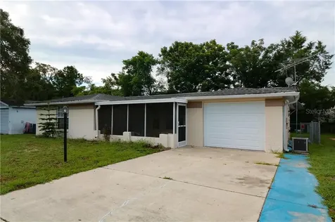 7920 Ilex Drive Port Richey FL 34668