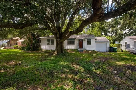 2507 Alva Drive Tampa FL 33614