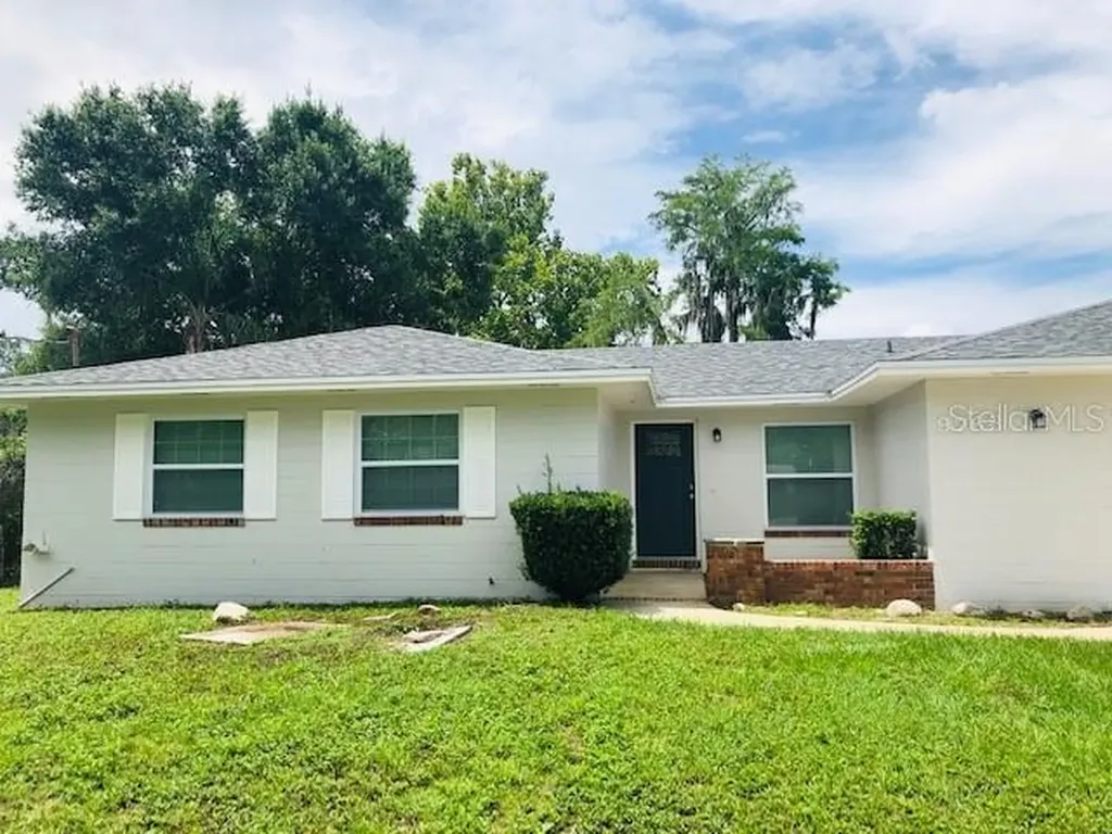 9768 Lake Georgia Drive Orlando FL 32817