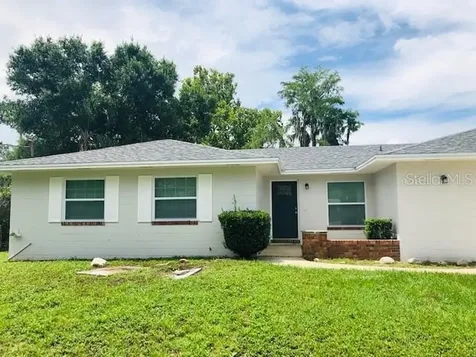 9768 Lake Georgia Drive Orlando FL 32817