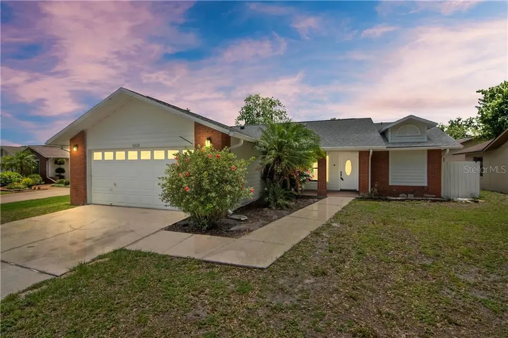 10028 Chesterfield Court Orlando FL 32817
