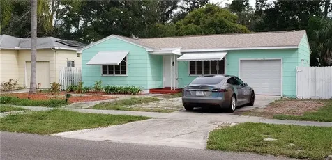 2814 49th Street S Gulfport FL 33707