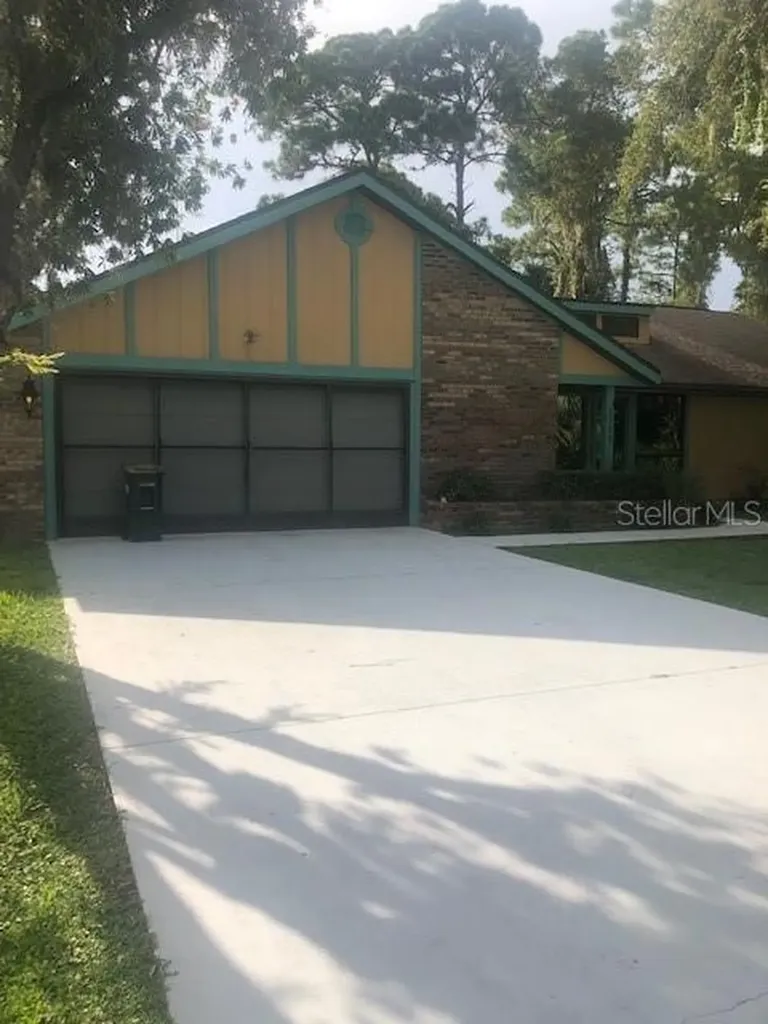 5385 San Luis Terrace North Port FL 34286