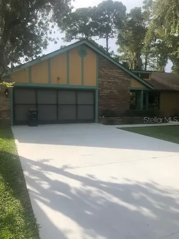 5385 San Luis Terrace North Port FL 34286