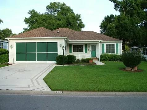 1151 Paradise Drive Lady Lake FL 32159