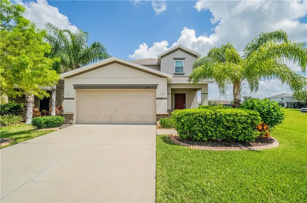 1134 Seminole Sky Drive Ruskin FL 33570