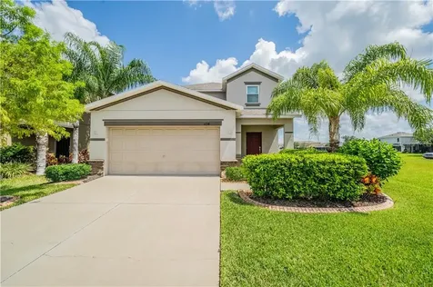 1134 Seminole Sky Drive Ruskin FL 33570