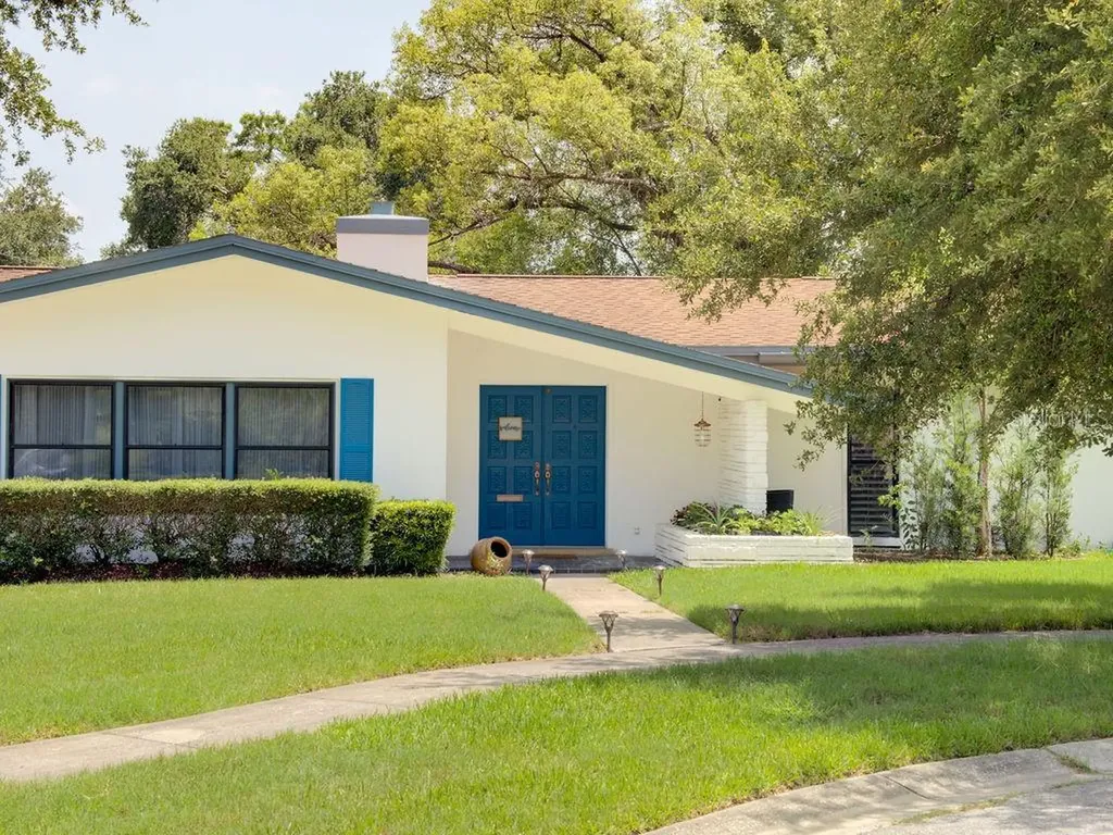1629 Flagstone Court Clearwater FL 33756