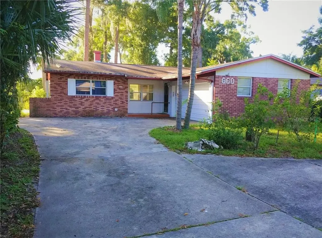 860 Gamewell Avenue Maitland FL 32751