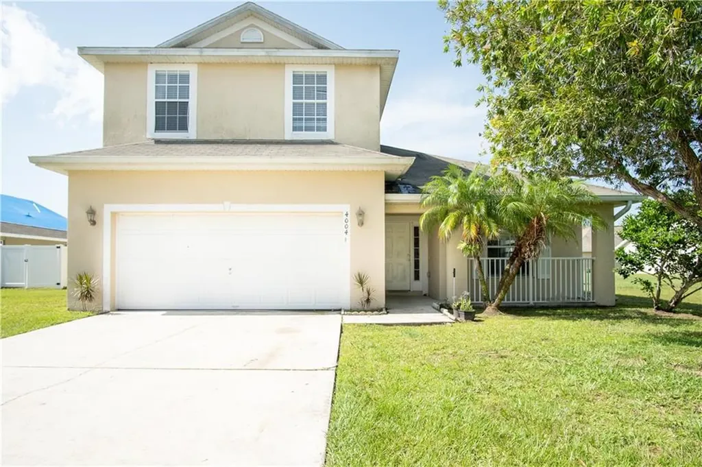 4004 Greenleaf Drive Kissimmee FL 34744