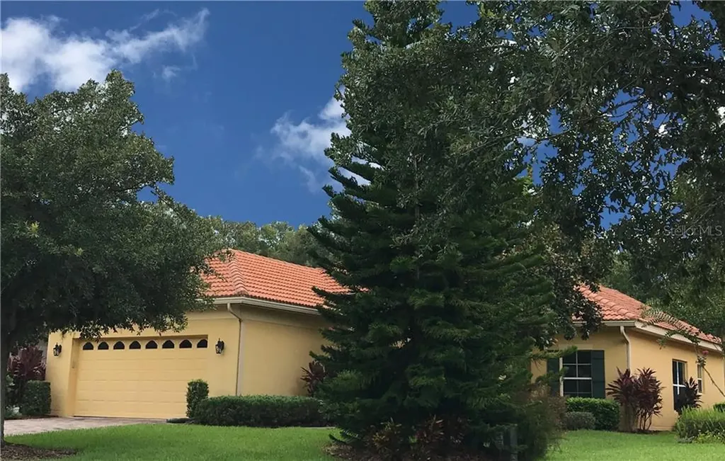 116 Vizcaya Court Kissimmee FL 34759