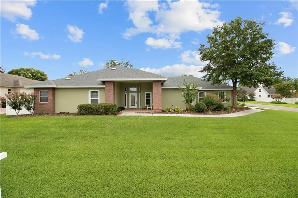 5176 Highlands By The Lake Drive Lakeland FL 33812