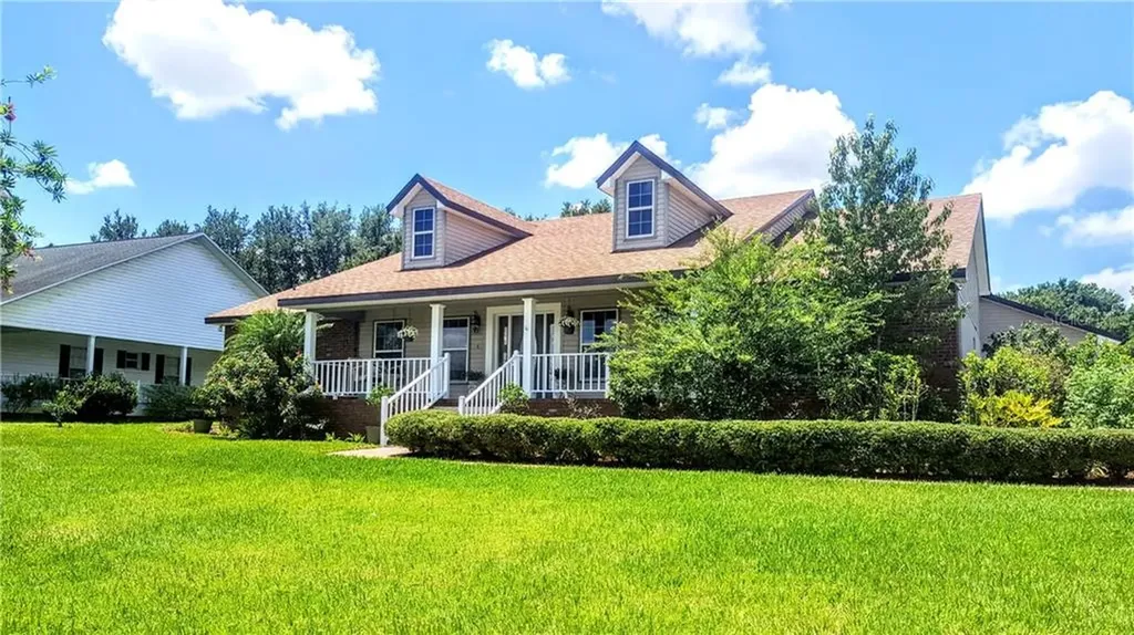 4115 Ione Court Auburndale FL 33823