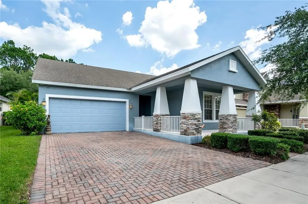 6497 Old Carriage Road Winter Garden FL 34787