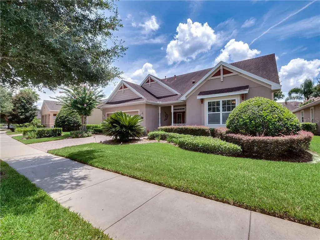 1606 Lincolnshire Drive Deland FL 32724