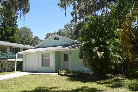 1120 Withlacoochee Street Safety Harbor FL 34695